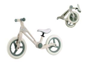 ADD-M8 PU Non-inflatable tyre customizable bike